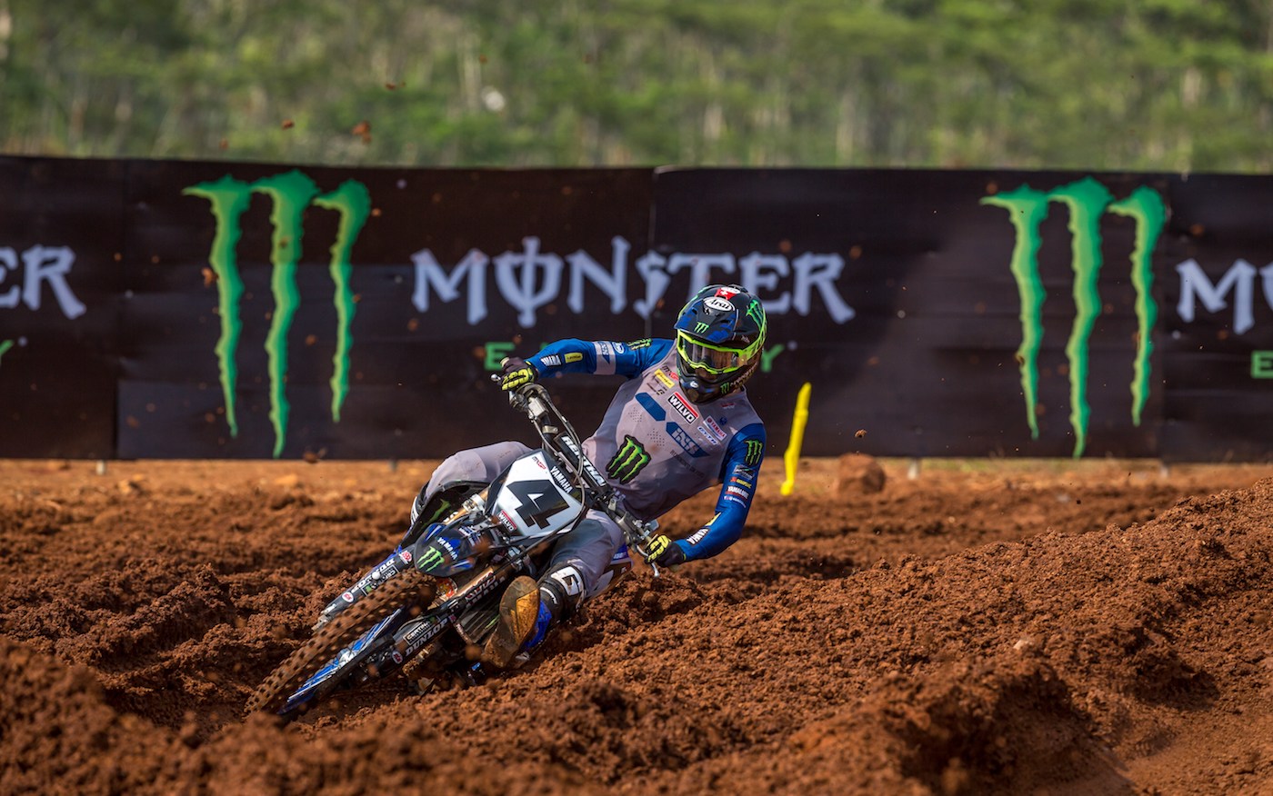 Arnaud Tonus