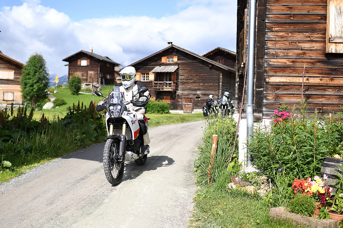 à 35 kW, paradis