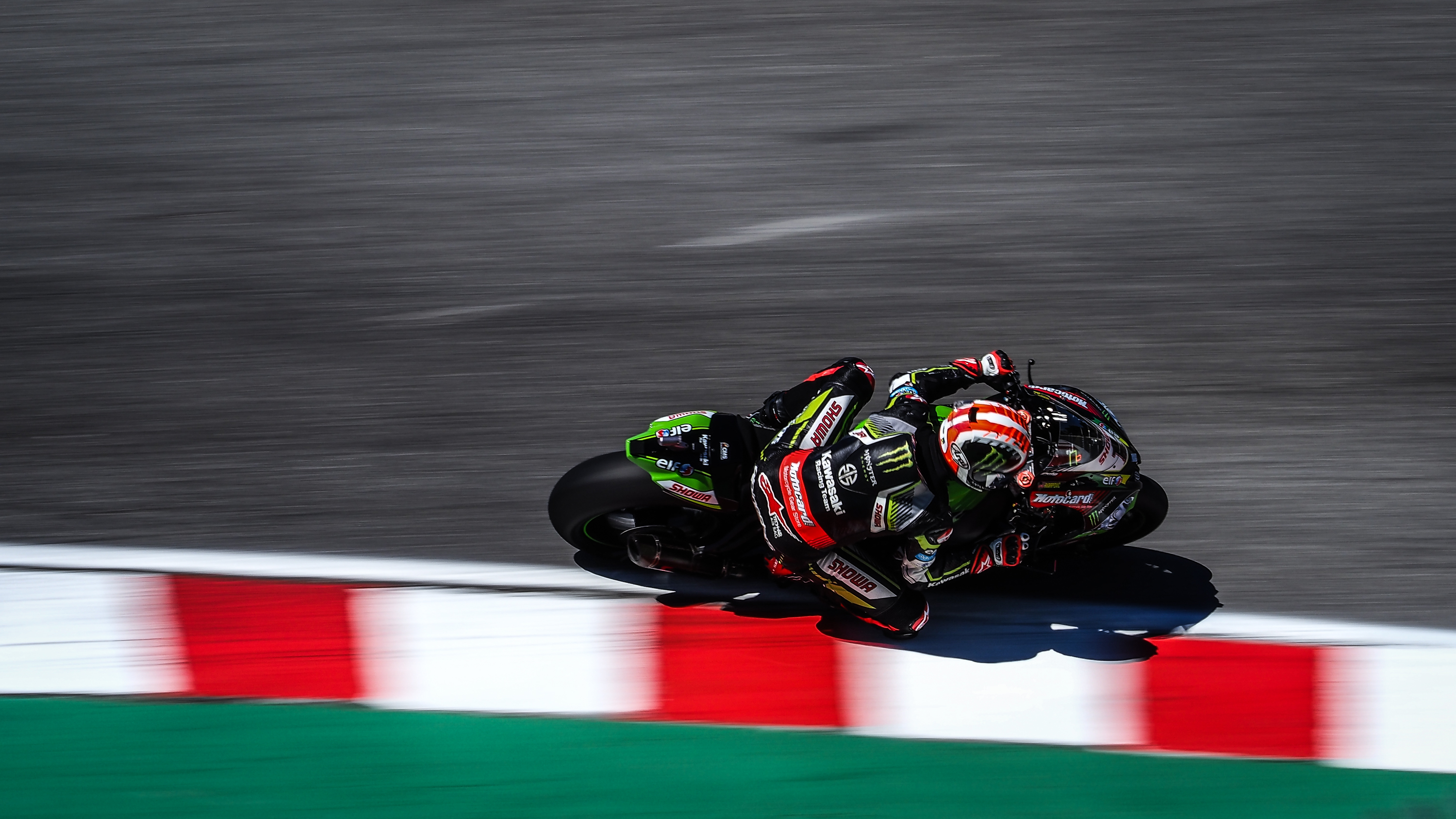 Jonathan Rea