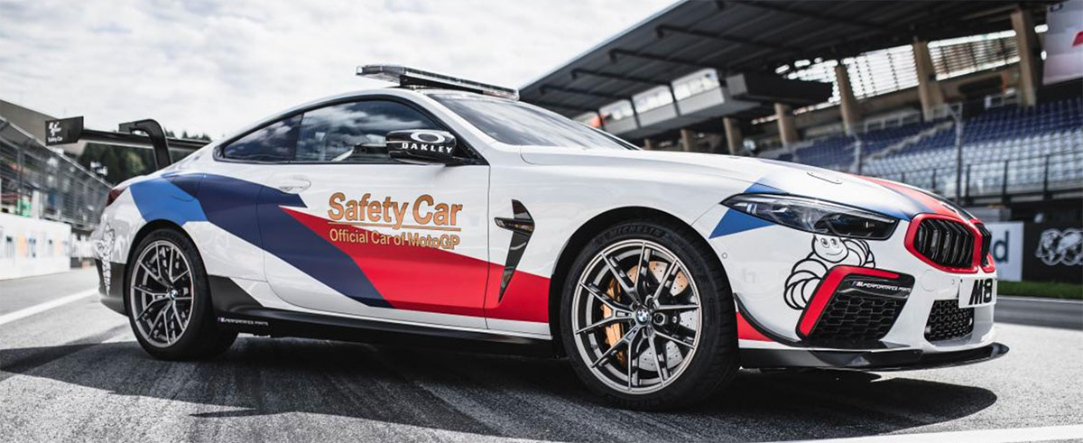 safety-car