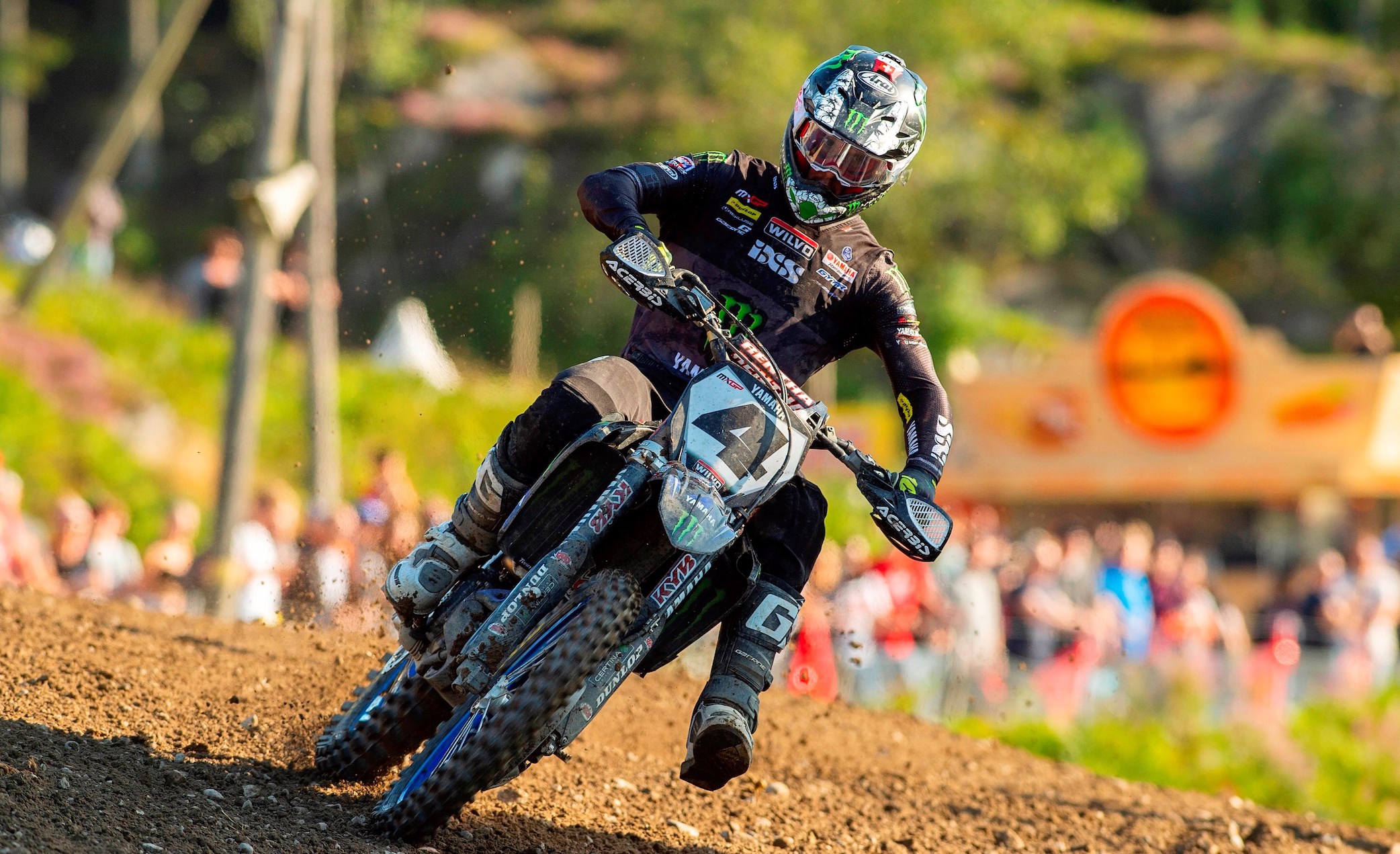 Arnaud Tonus