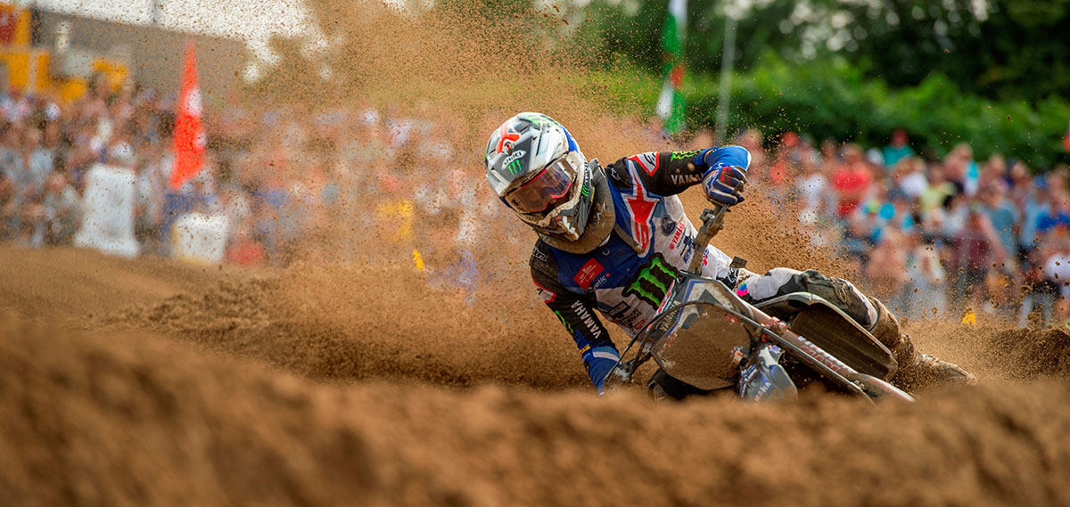 Romain Febvre