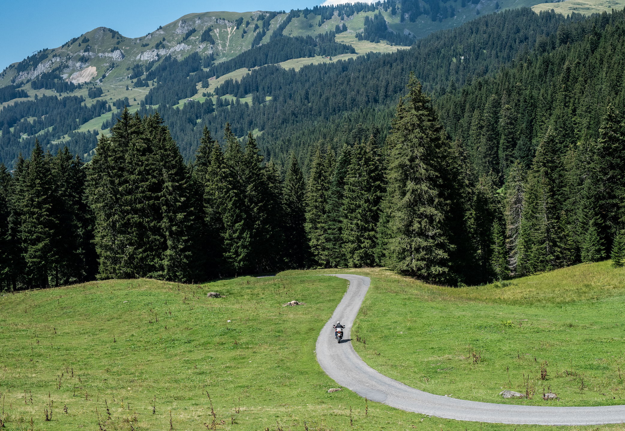 Alpes vaudoises