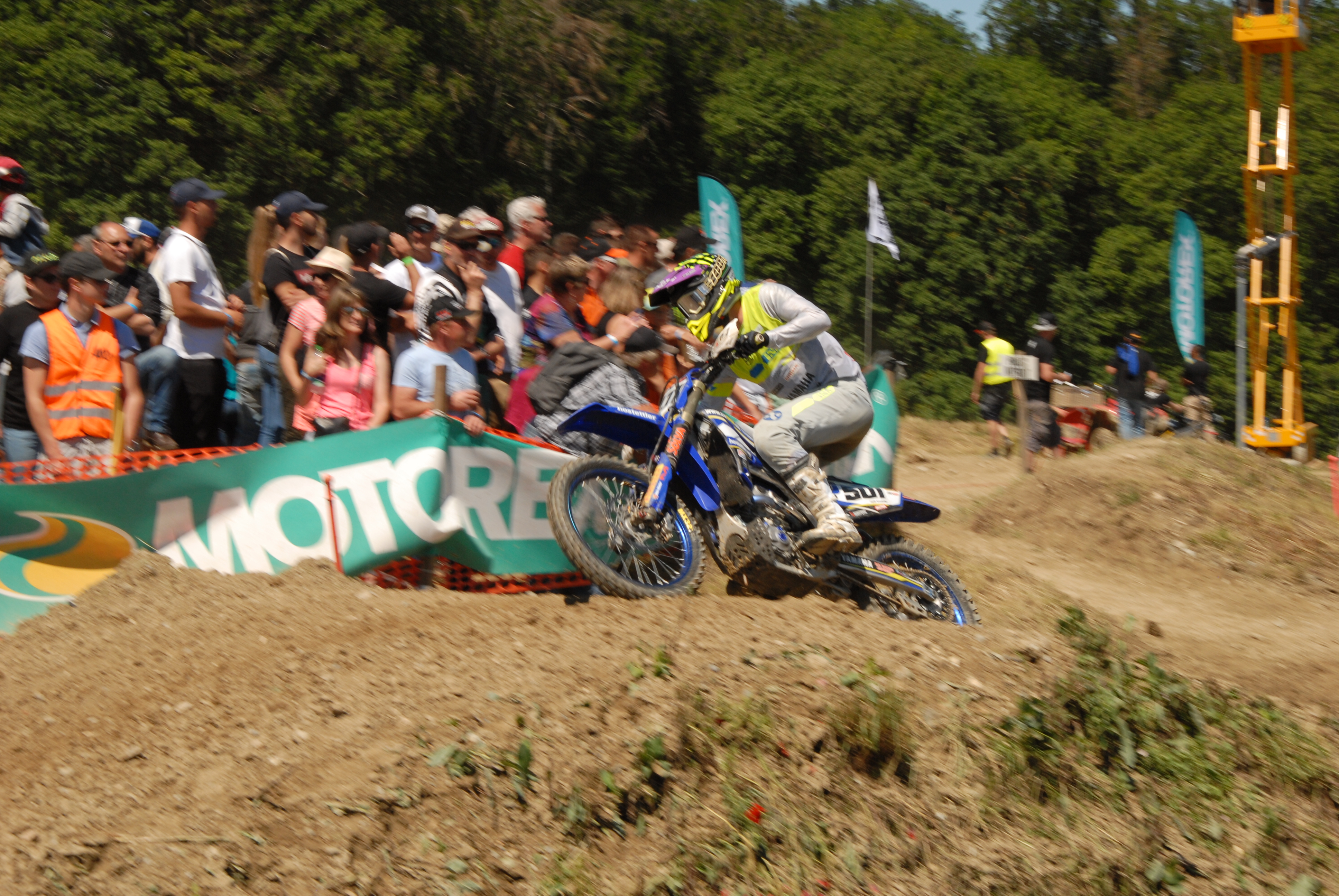 Motocross des Nations