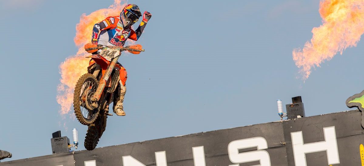 Herlings gagne en Turquie et montre qu’il sera l’homme à battre en 2020