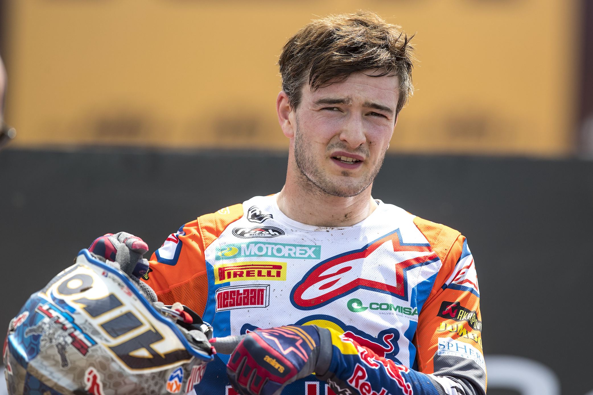 Jeffrey Herlings