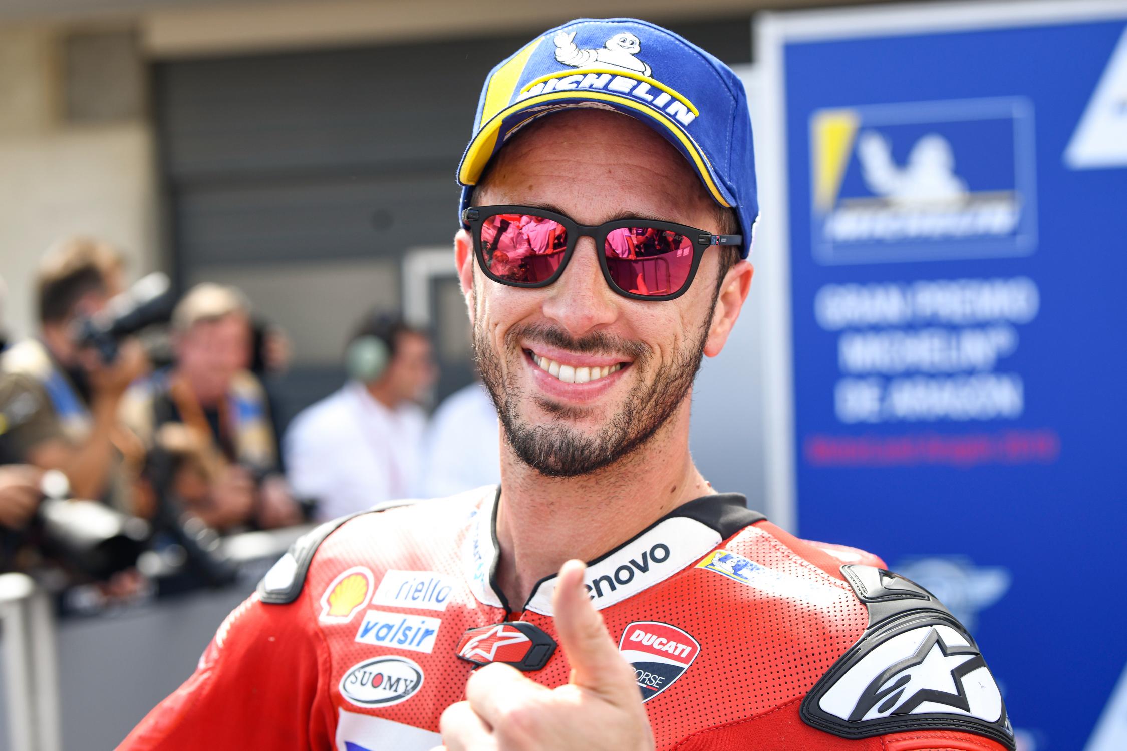 Andrea Dovizioso