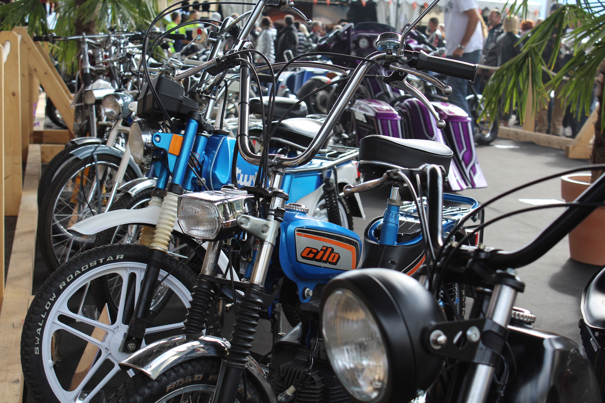 Verbier Bike