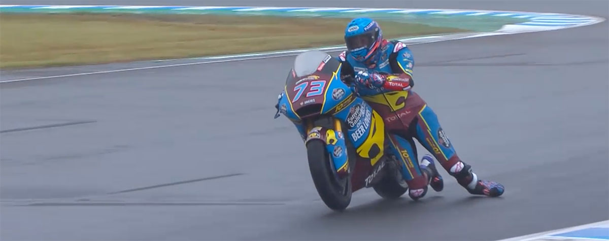 Luca Marini