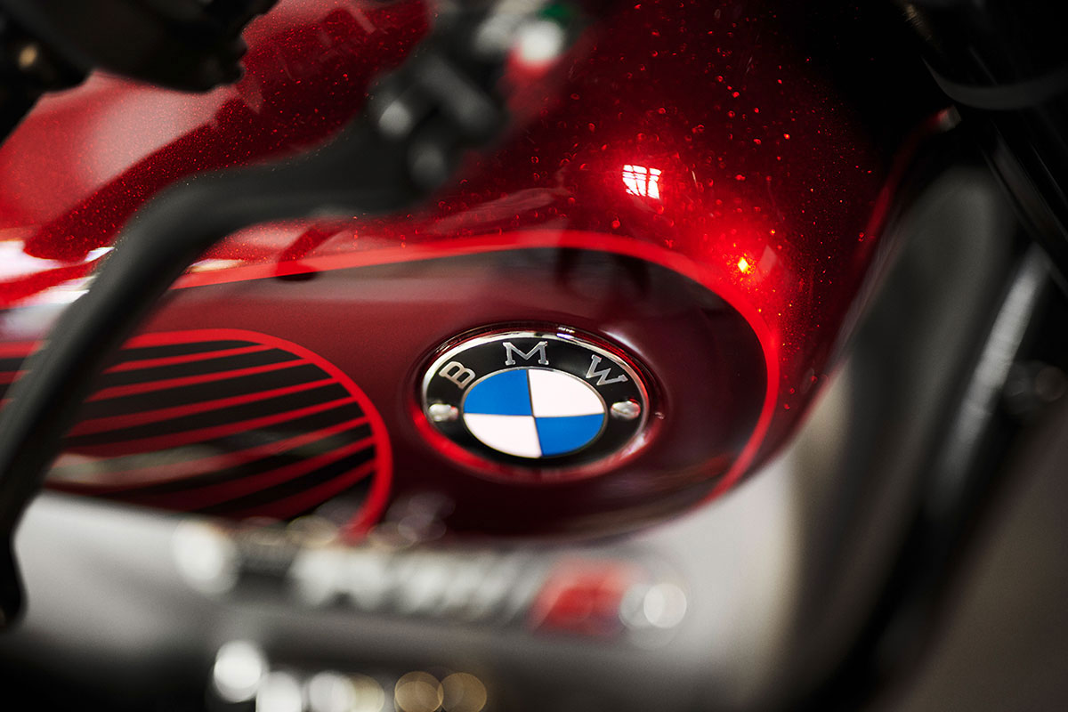 Concept BMW