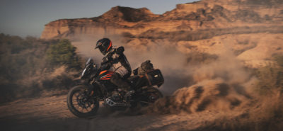 Une petite 390 Adventure pour voyager à prix serré :: Actu, Nouveautés 2020, Slider, Test motos