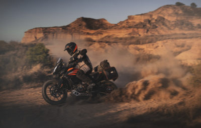 Une petite 390 Adventure pour voyager à prix serré :: Actu, Nouveautés 2020, Slider, Test motos