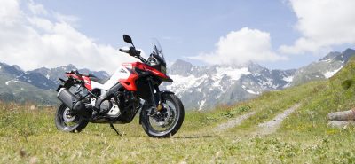 Le nouvel importateur des motos Suzuki sera membre du groupe Emil Frey :: Actu, Test motos, Tests scooters