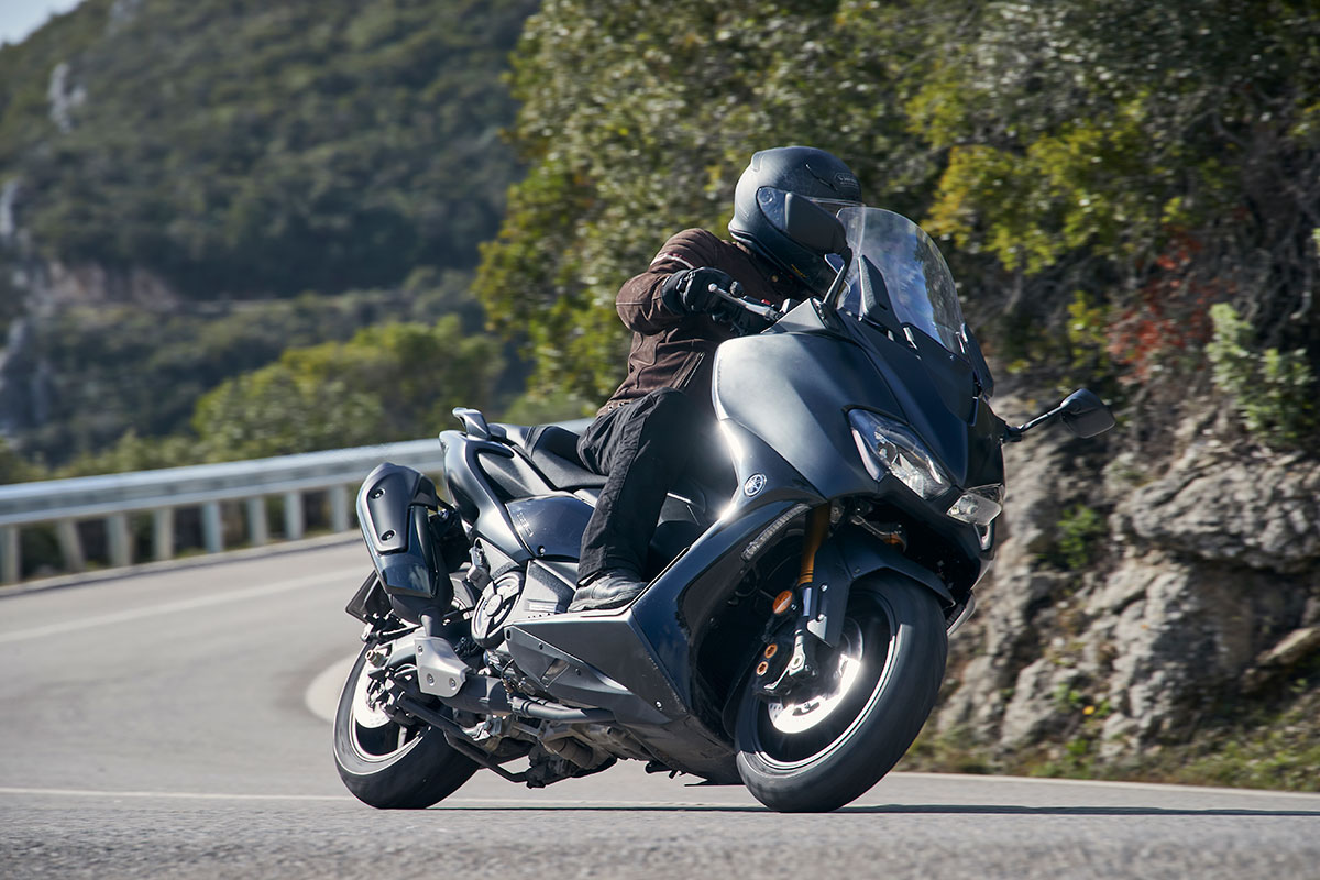 TMAX