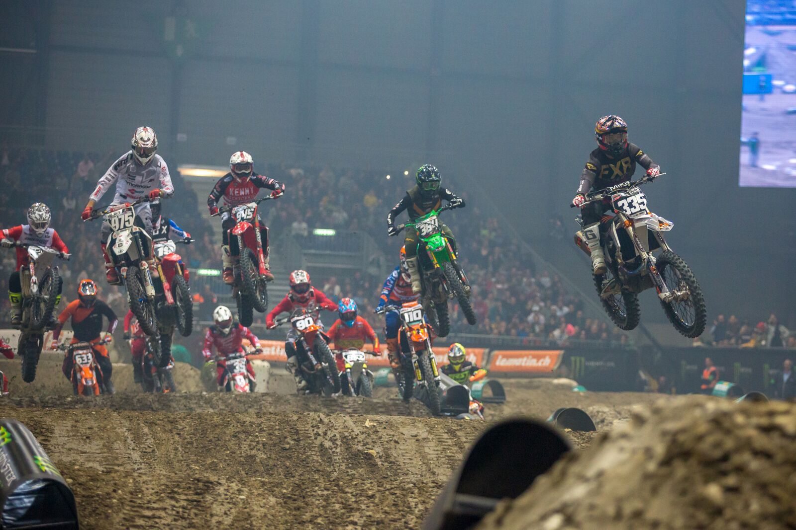 Supercross 2019