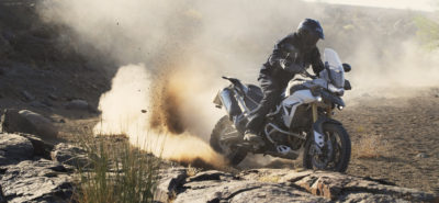 La svelte Tiger 900 remplace la Triumph Tiger 800 :: Nouveauté 2020