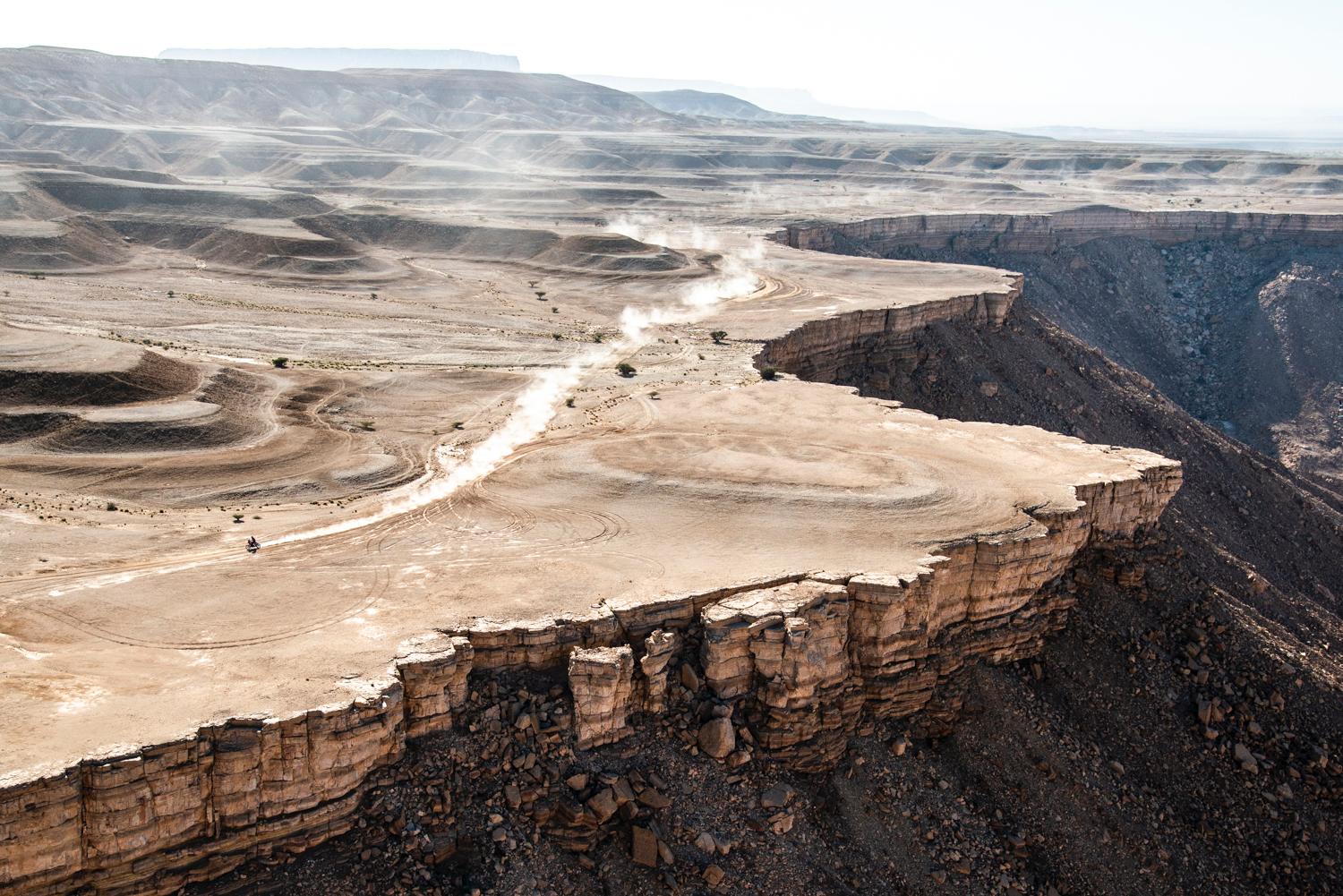 Etape 9 Dakar 2020 Actumoto.ch