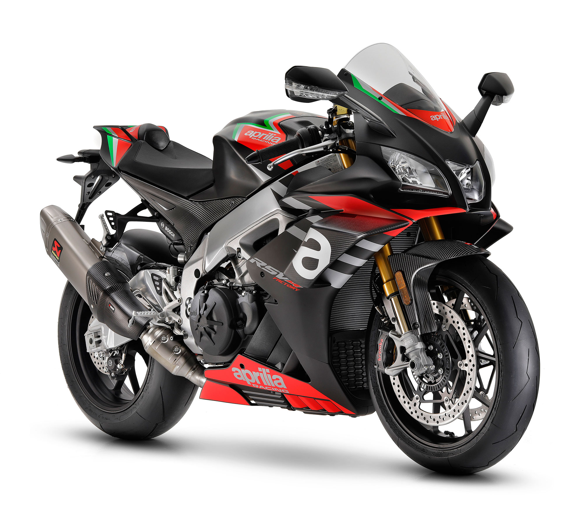 Aprilia RSV4