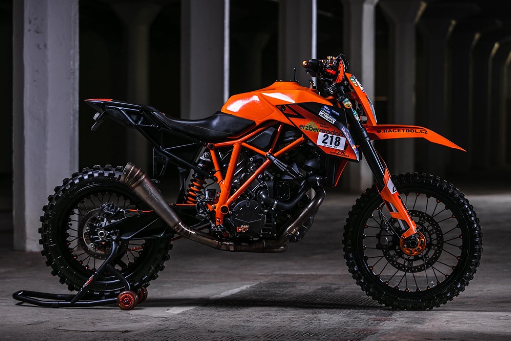 1290 Super Duke R Jiri Heinik Actumoto.ch