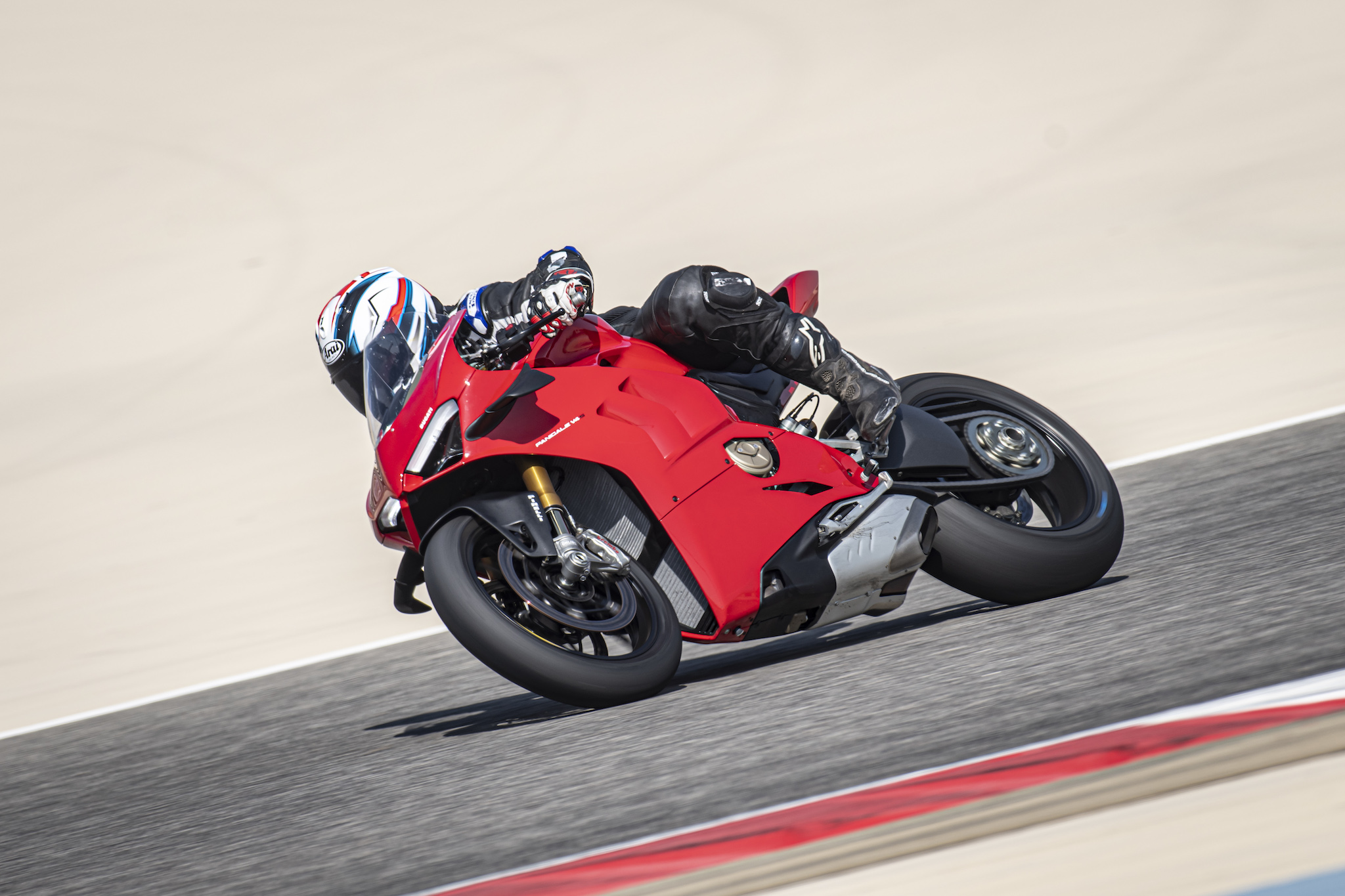 Panigale V4 S