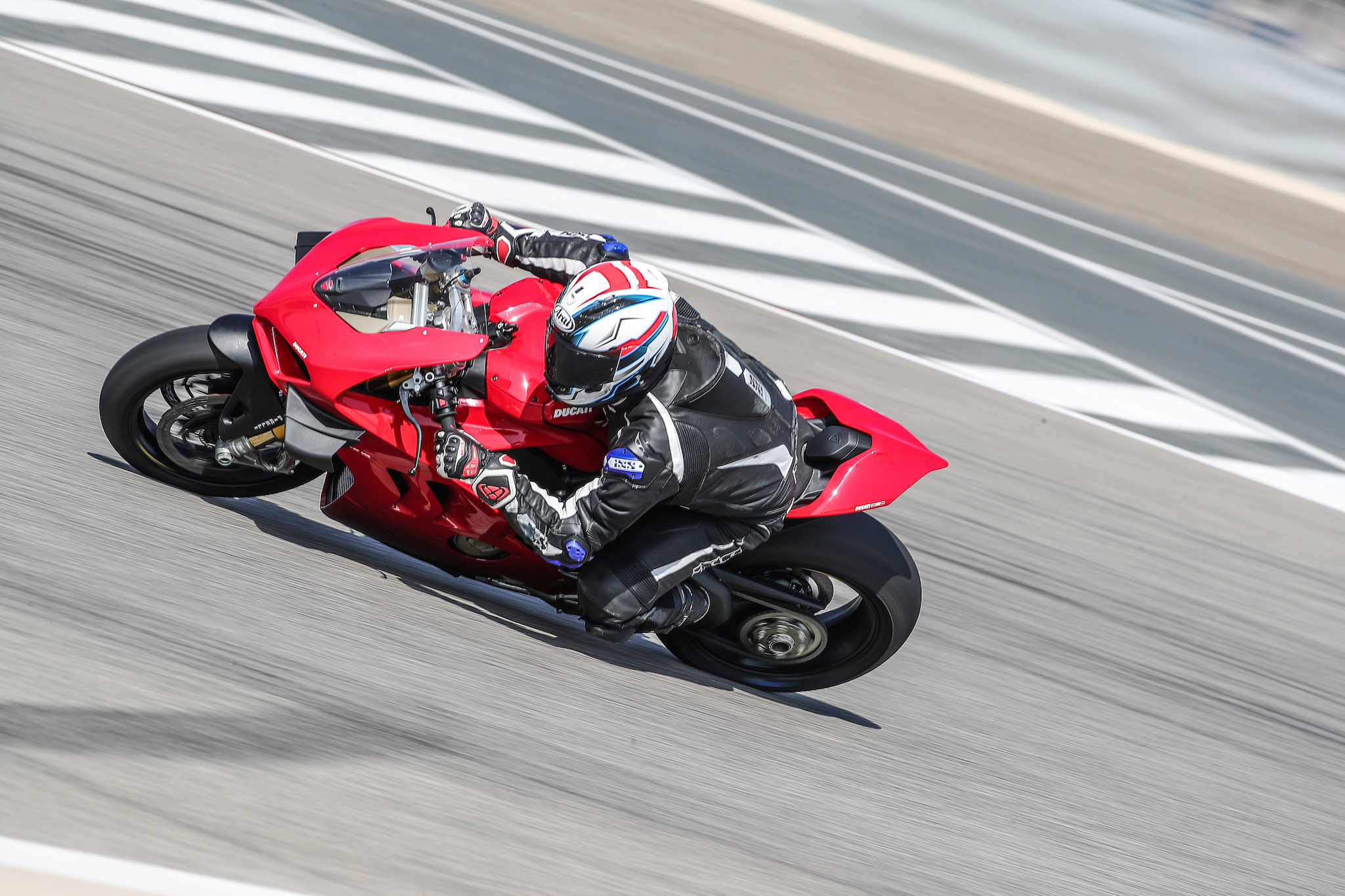 Panigale V4 S