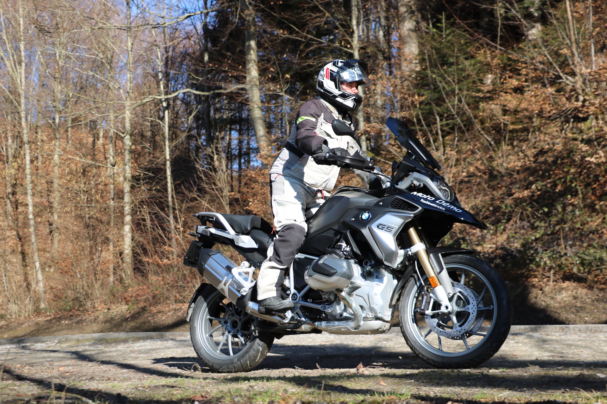 BMW R 1250 GS