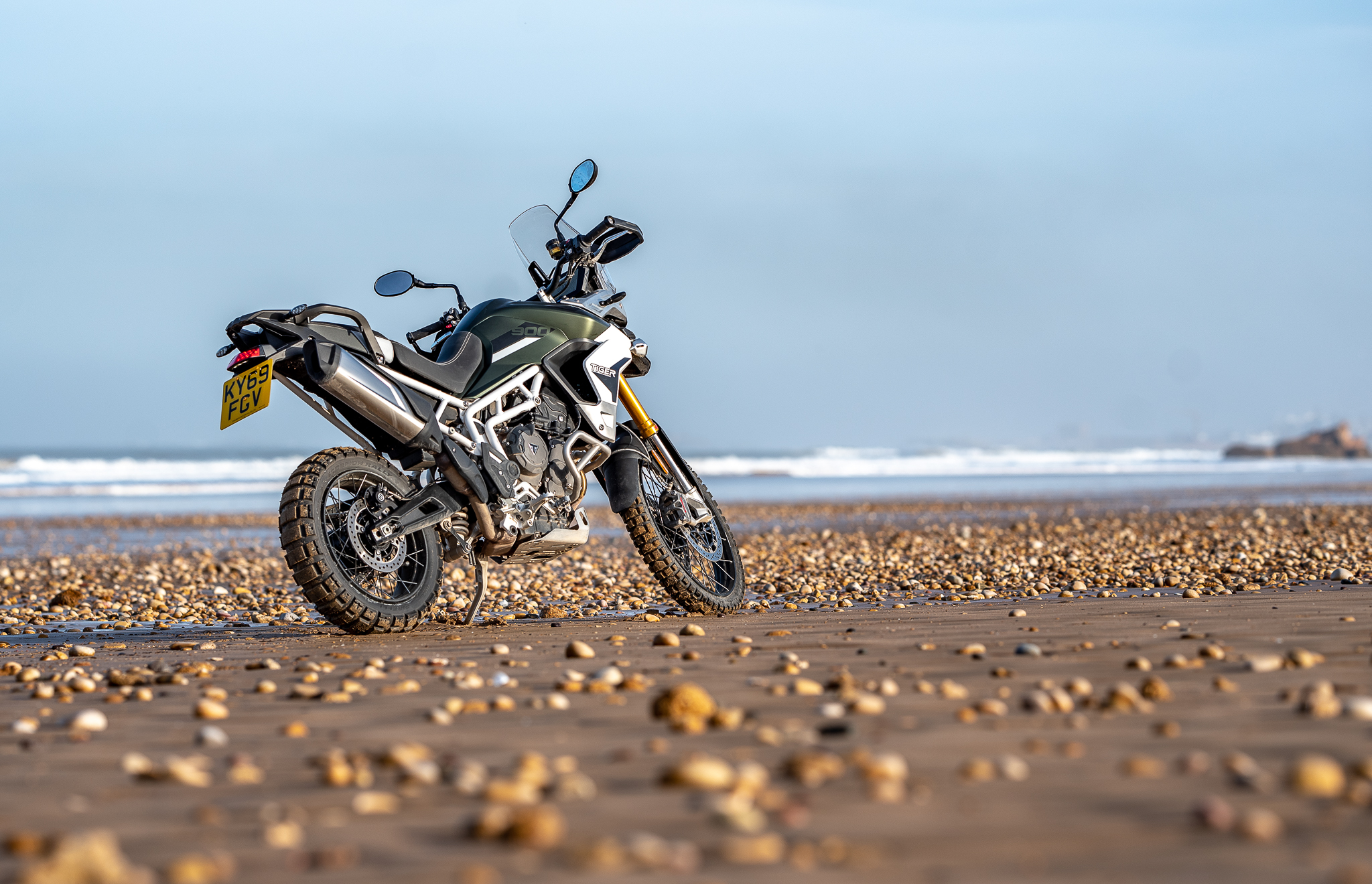 Triumph Tiger 900 Actumoto.ch Mathias Deshusses