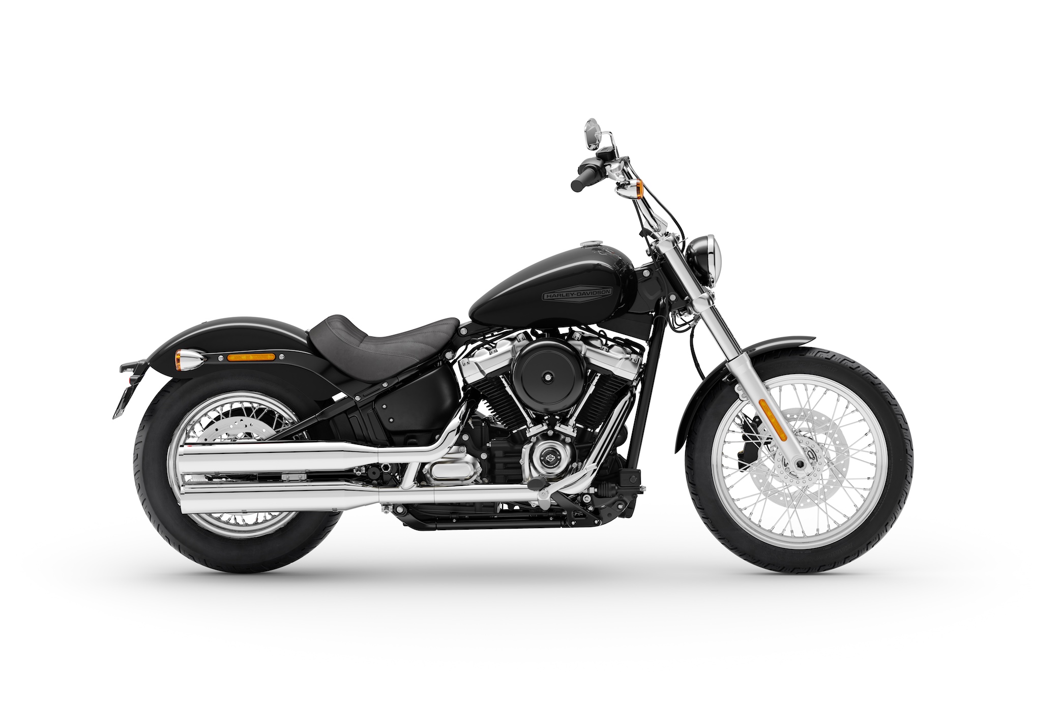 Softail Standard