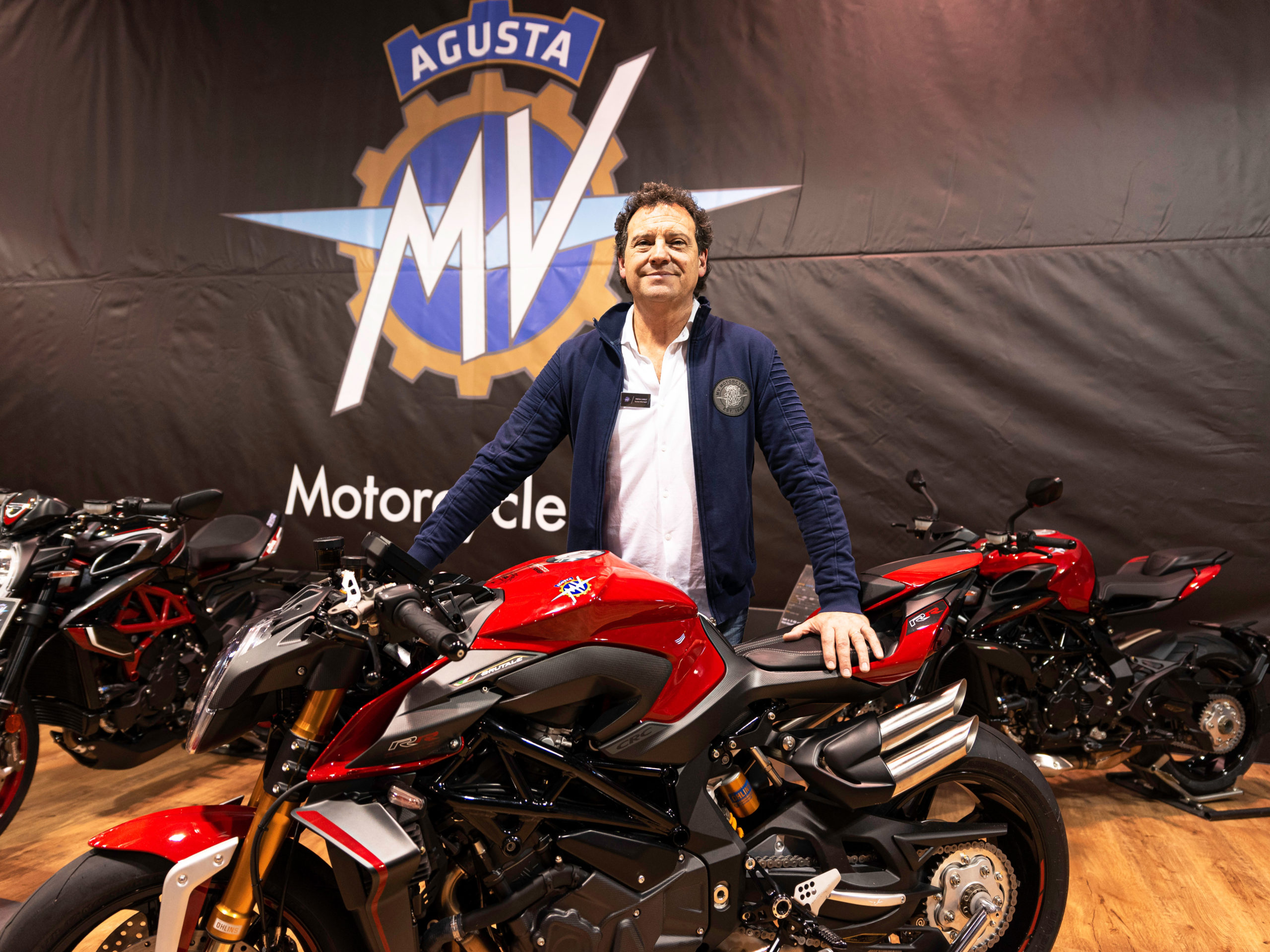 MV Agusta