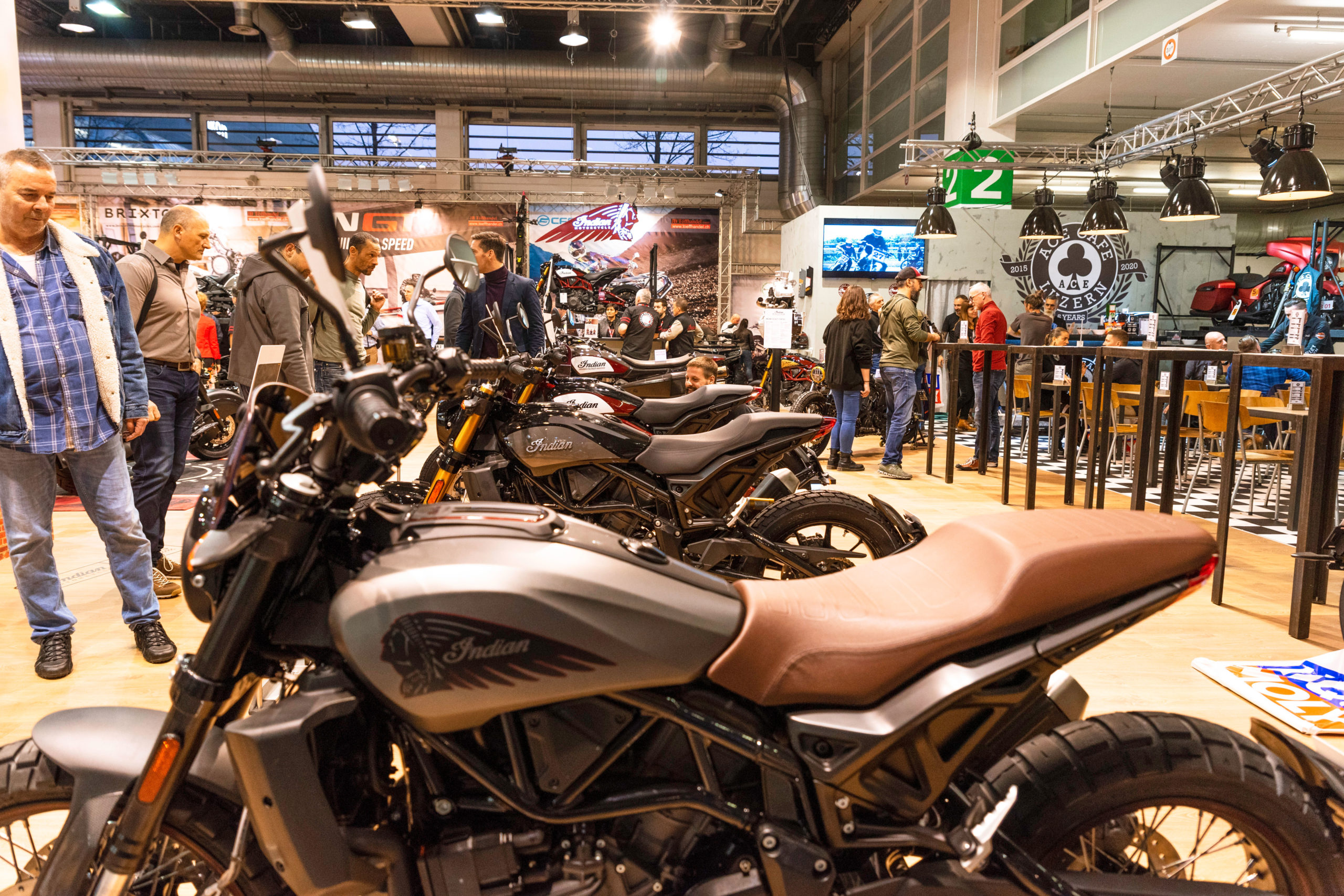 Salon moto 14 Actu Moto Salon moto 14 Actu Moto