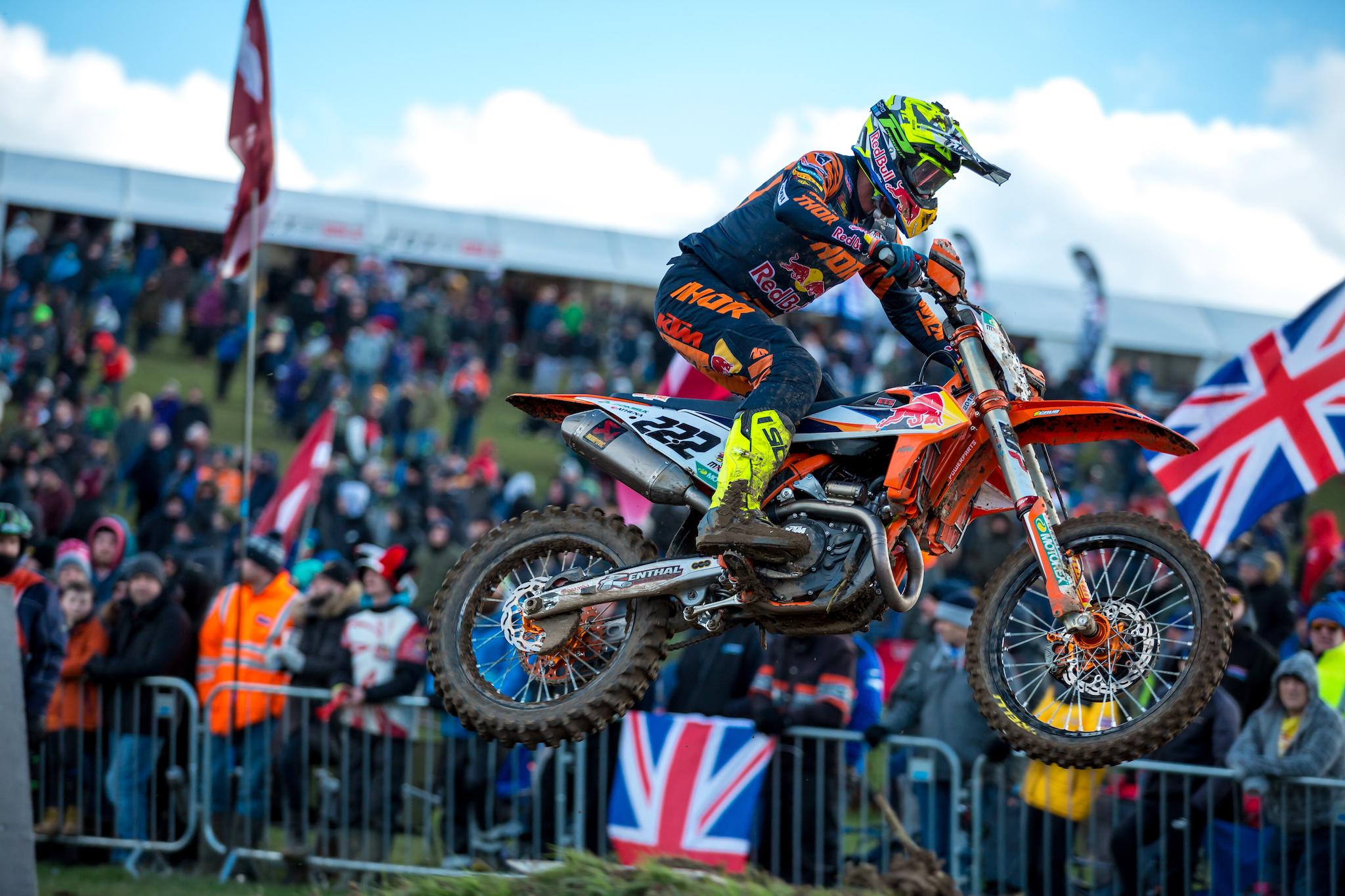 Antonio Cairoli