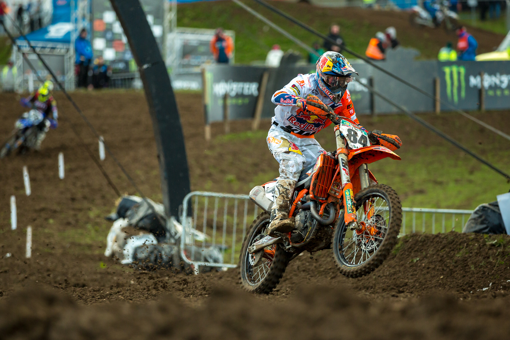 Herlings "the Bullet"