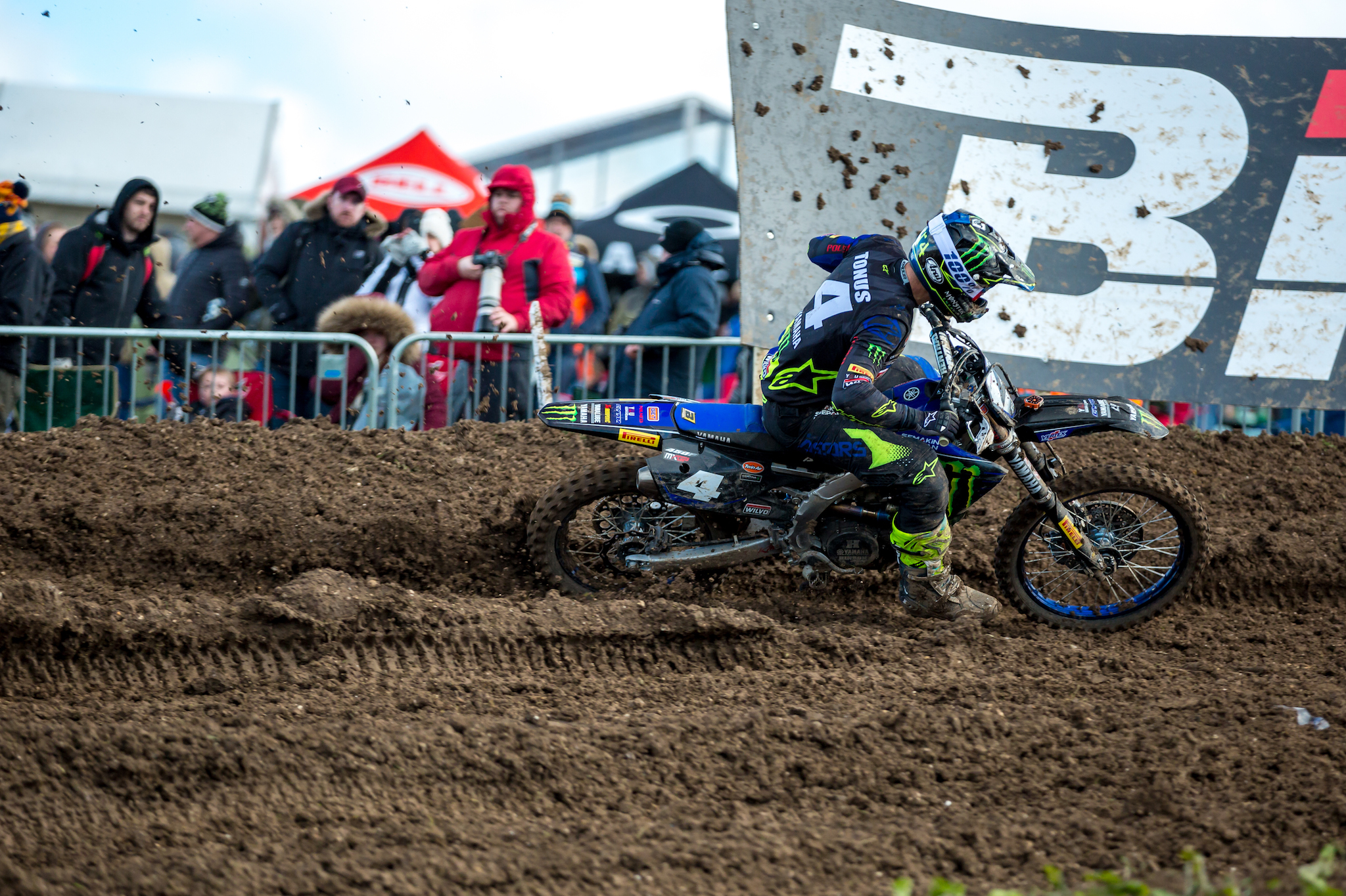 Arnaud Tonus