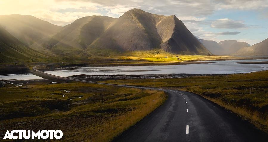 ActuMoto.ch Belles routes