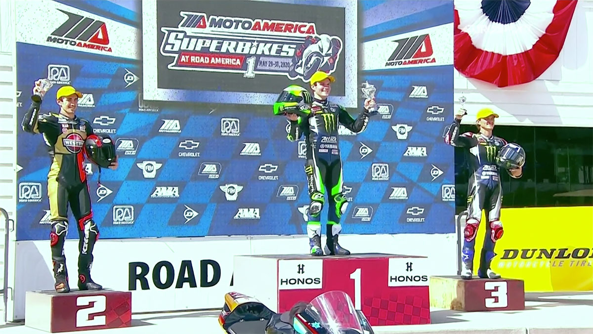 MotoAmerica