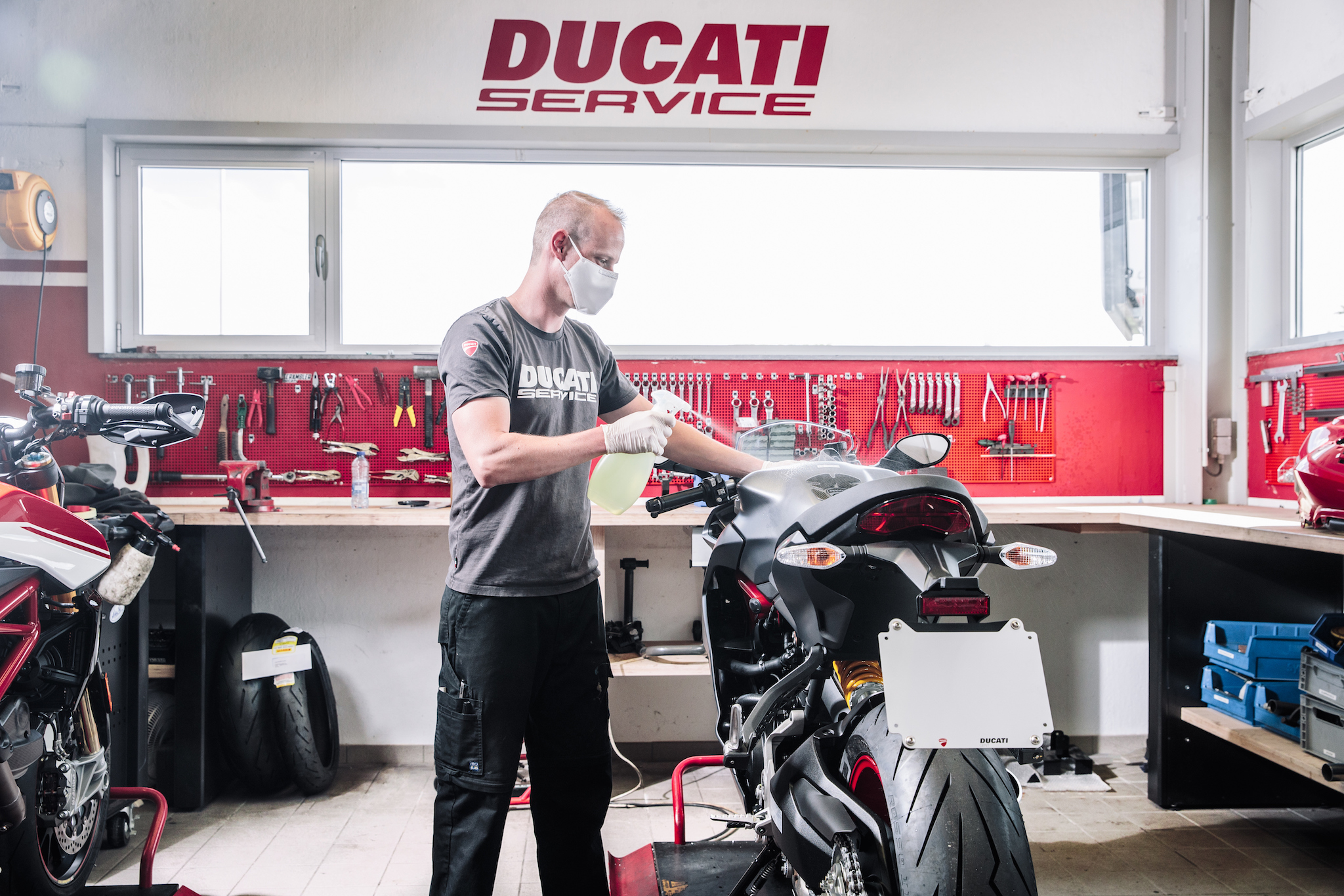 Ducati Encore Une Marque Qui Etend Sa Garantie Actu Moto Ducati Encore Une Marque Qui Etend Sa Garantie Actu Moto