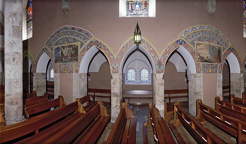 Eglise paroissiale St-Germain