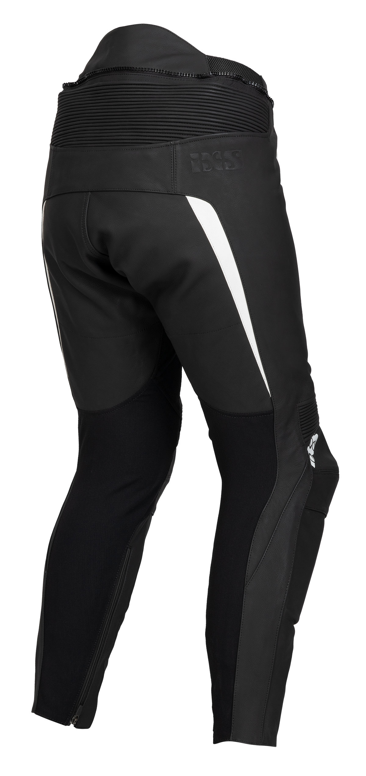 pantalon droite