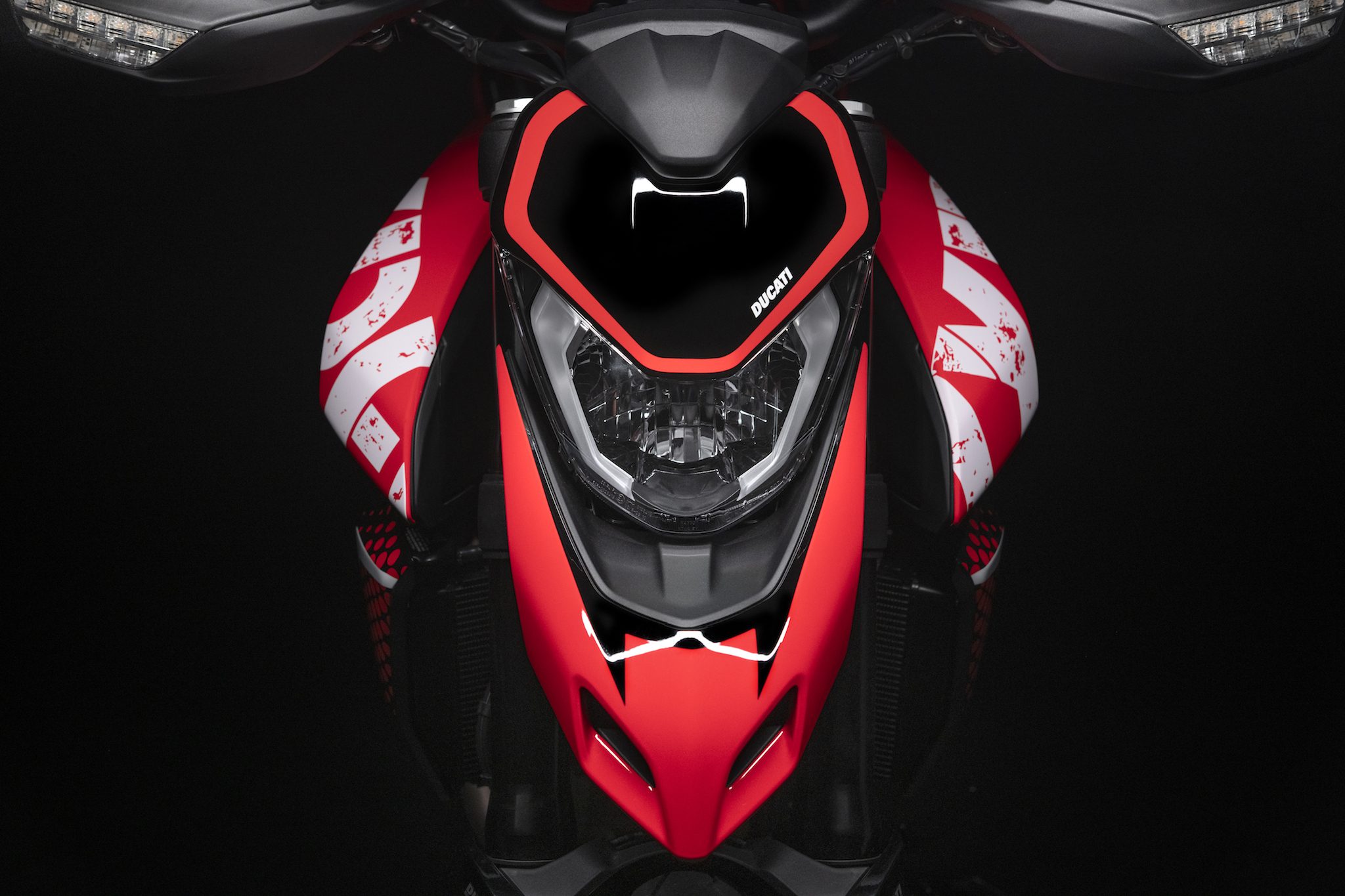 Hypermotard 950 RVE