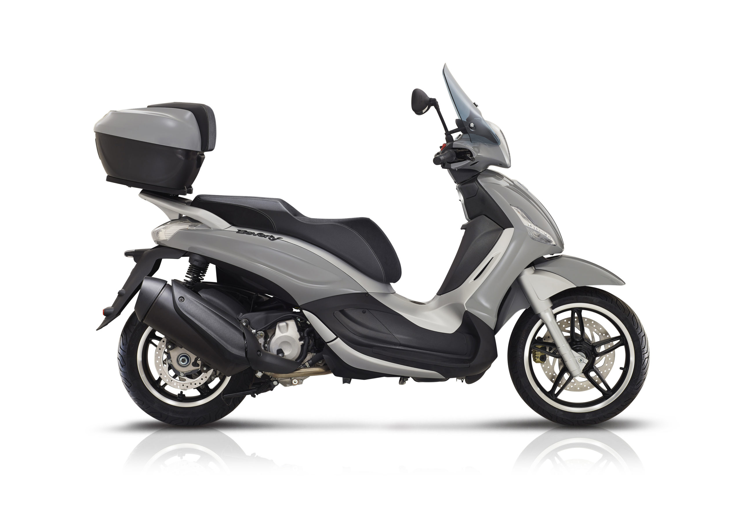 Actumoto Piaggio Beverly Tourer 350