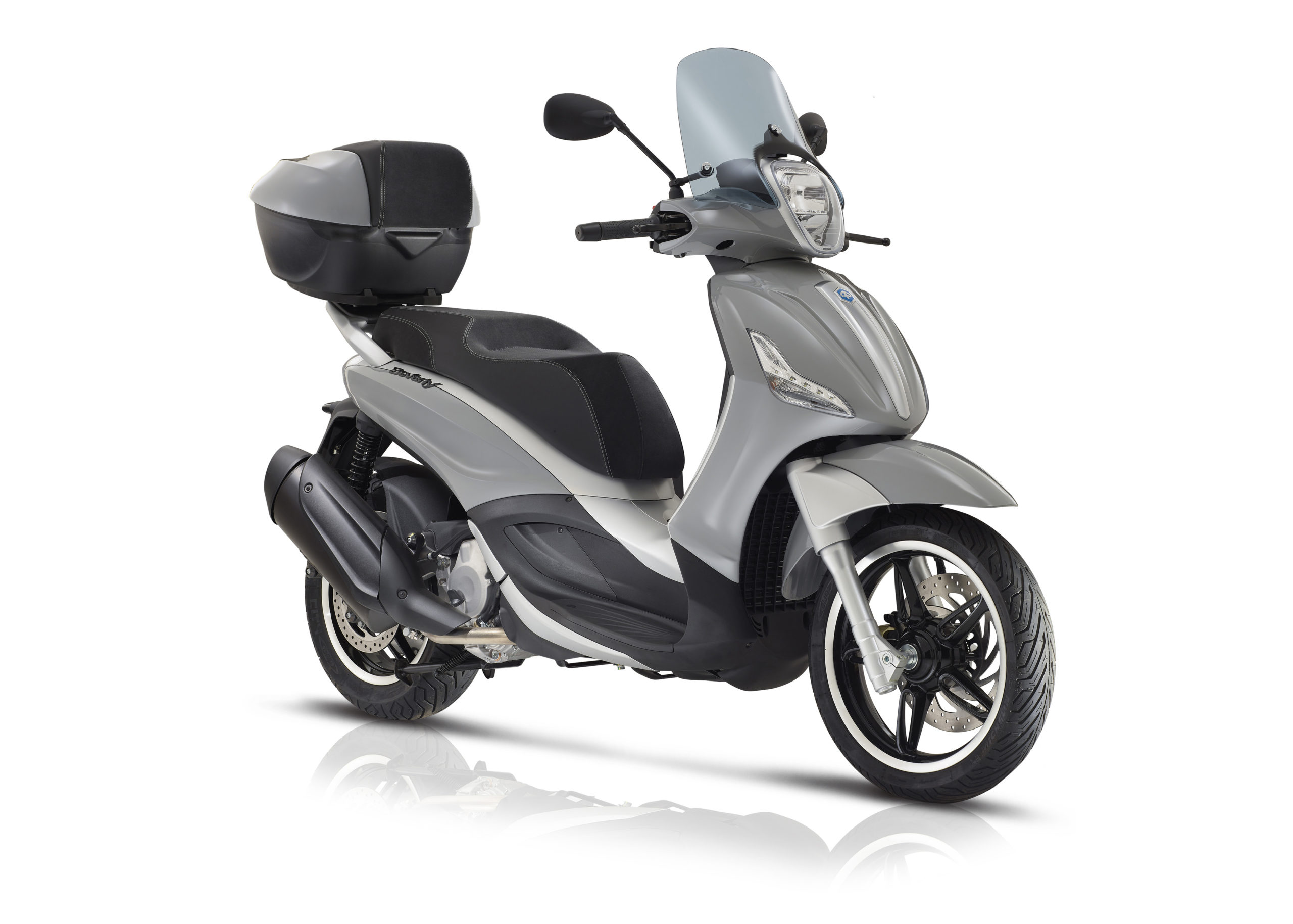 Actumoto Piaggio Beverly Tourer 350