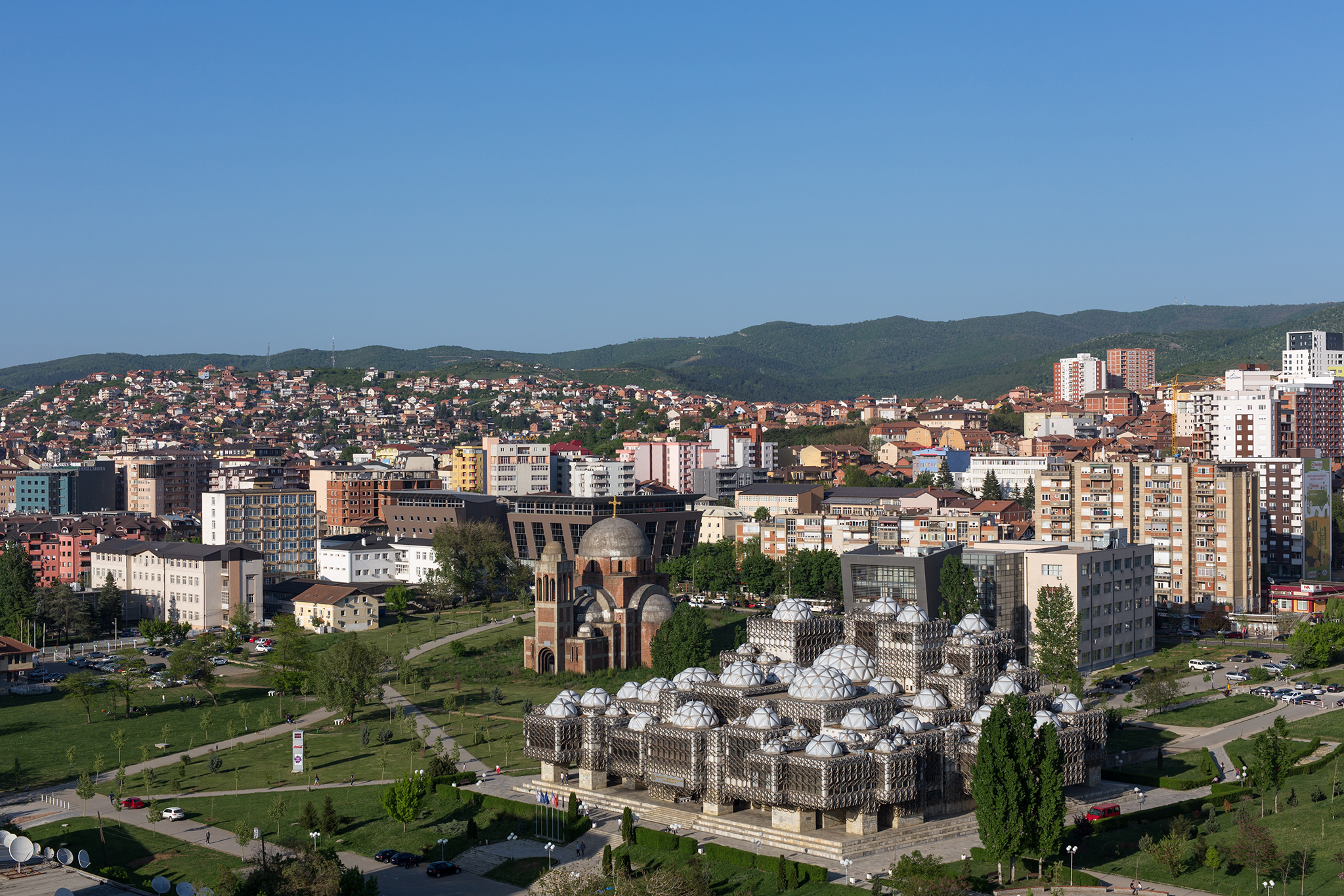 Pristina