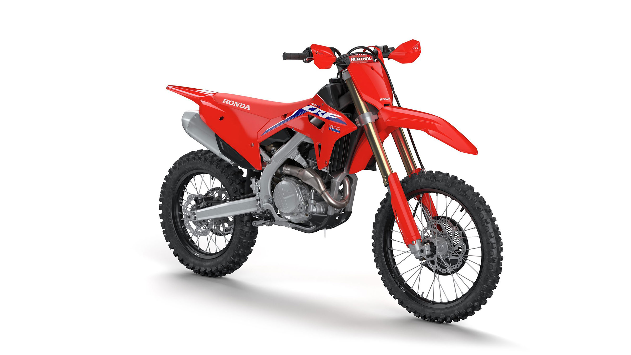 Honda CRF450RX