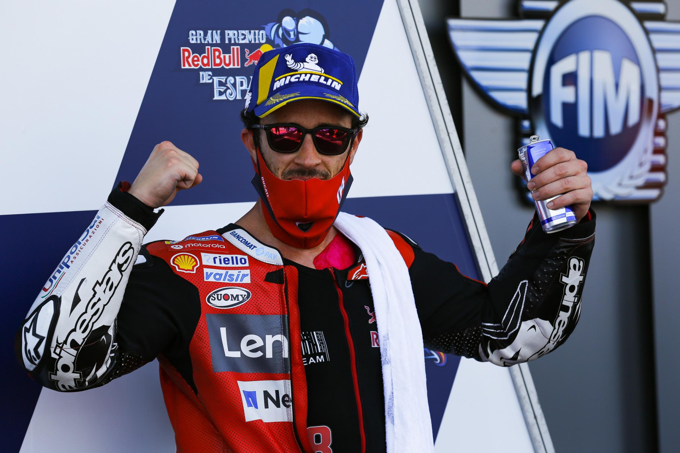 Andrea Dovizioso