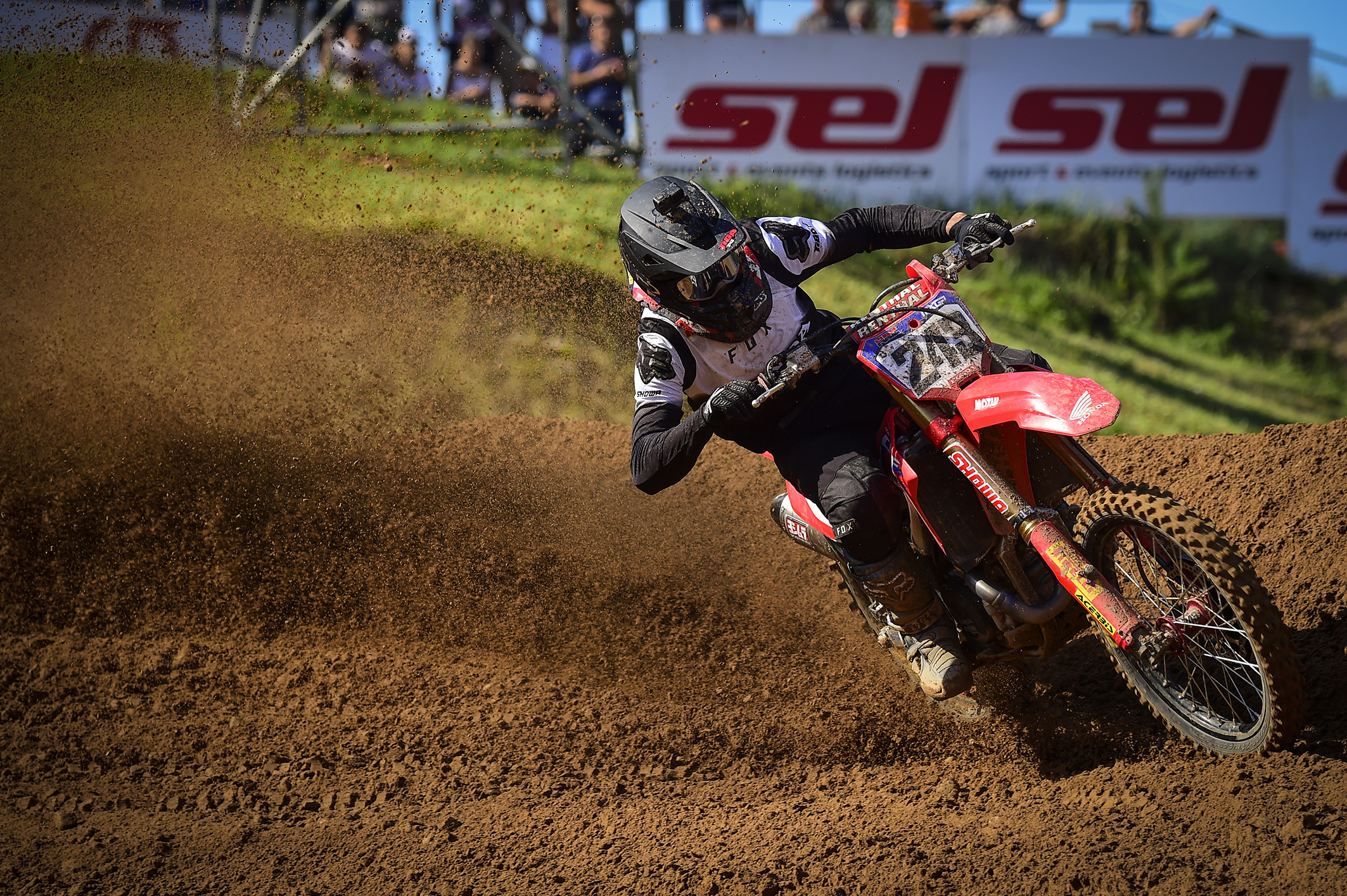 Tim Gajser