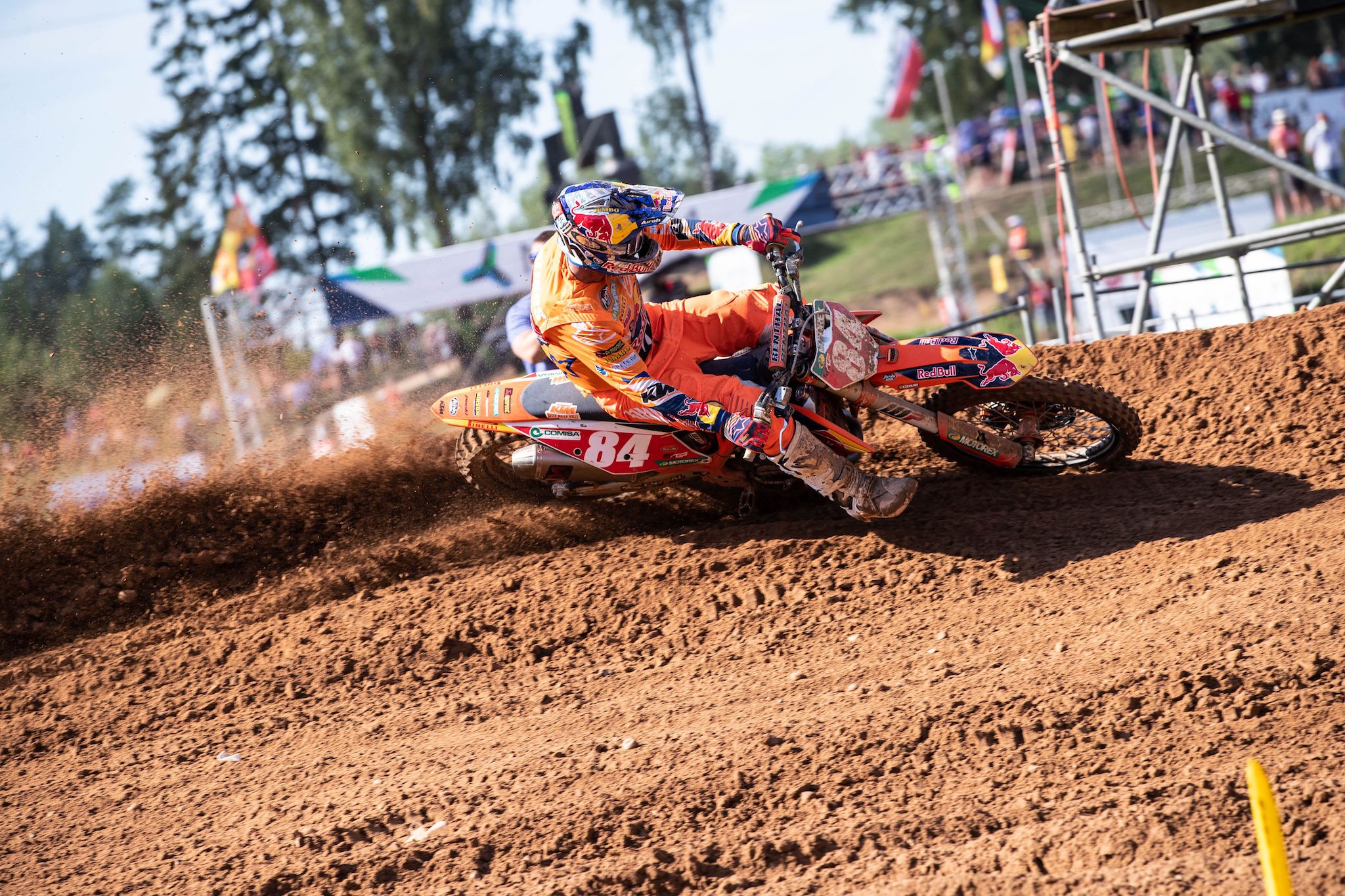 Jeffrey Herlings