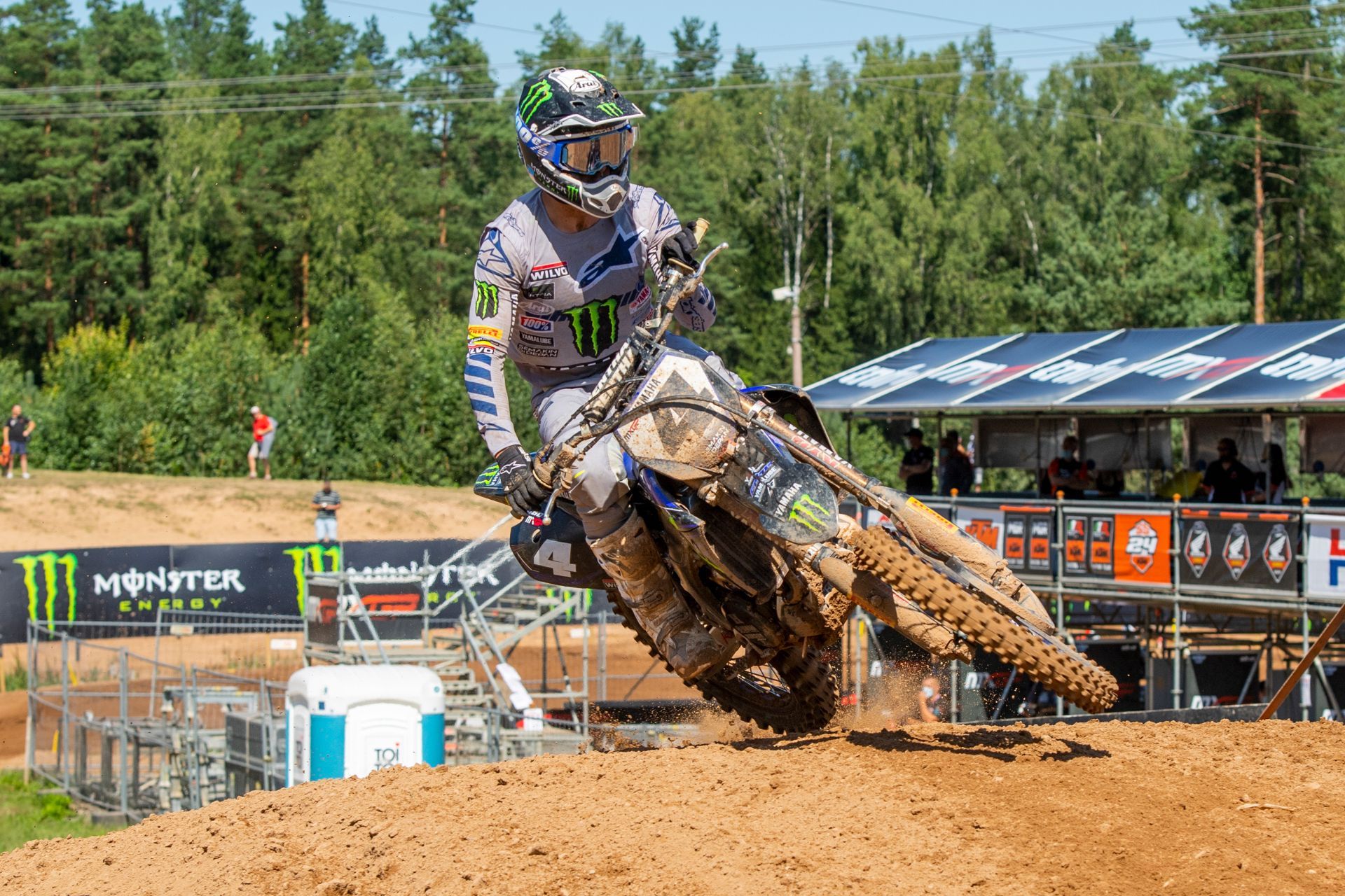 Arnaud Tonus