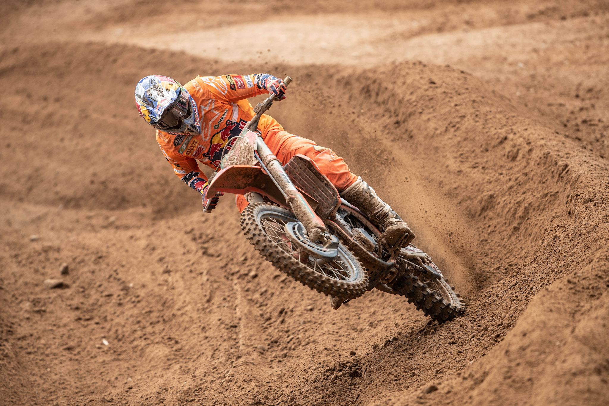 Jeffrey Herlings