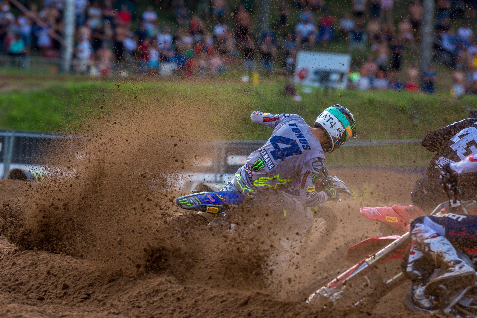 Arnaud Tonus