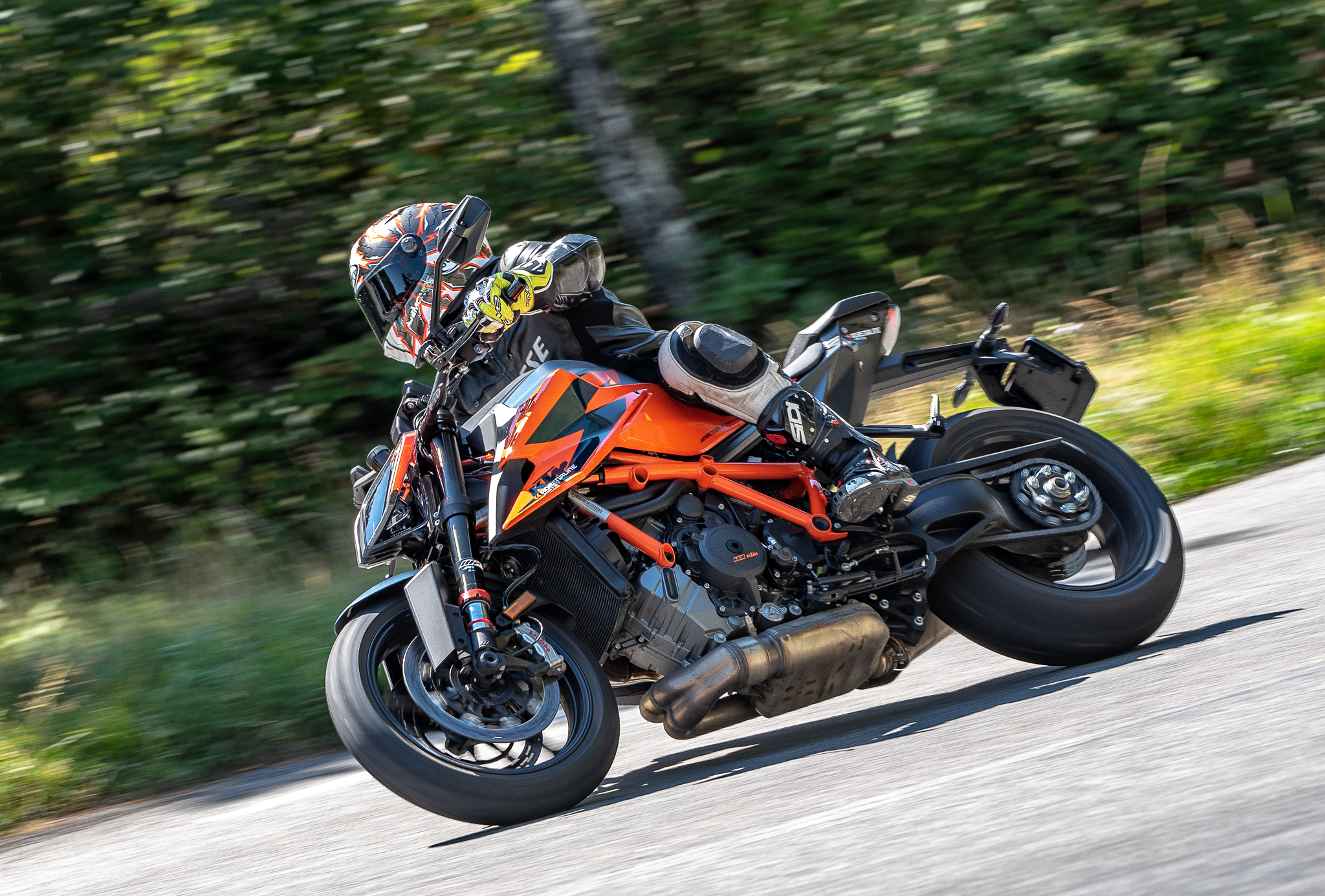 1290 Super Duke R